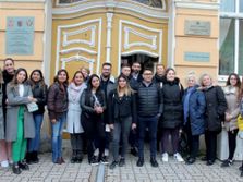 Visoka škola za vaspitače - Vršac