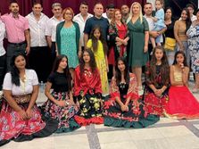 Romki KUD - Vojvodina