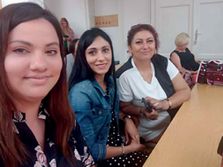 Udruženje - Novi Bečej