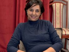 Marija Aleksandrović