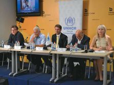 Komesarijat za izbeglice