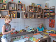 Biblioteka igračaka