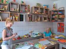 Biblioteka igračaka