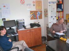 Socijalna karta Roma