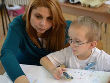 Centar za podsticajnu negu