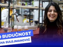 Mirijana Sulejmanonvić