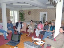 Projektno finansiranje