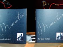 Knjiga - Janika Balaš