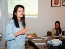 Radionice - Romkinje