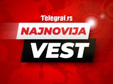Najnovija vest - Telegraf