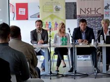 Sastanak - Ministarstvo