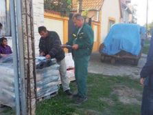 Podela gradjevinskog materijala