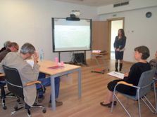 Seminar - Predavanje