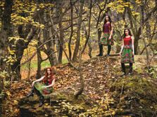 Odeća i obuća Roma