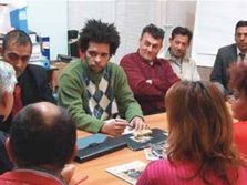 Edukativni centrar Roma