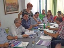 Koordinaori za romska pitanja