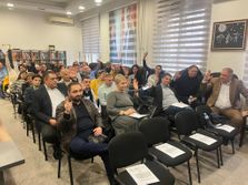 Sastanko kotar pedagoške asistentuja