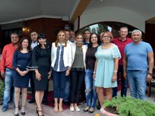 Semiar o romskom jeziku i kulturi