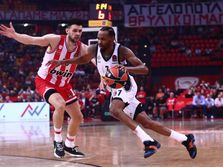 Partizan-Olimpijakos