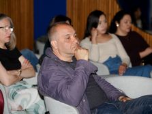 O Javno ašundipe "Integracija e Romanđi ande medijura"