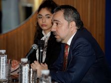 O Javno ašundipe "Integracija e Romanđi ande medijura"