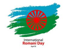 Međunarodni dan Roma