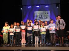 Obeležavanje Međunarodnog dana Roma