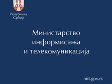 Ministarstvo informisanja