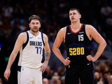 Doncic i Jokic