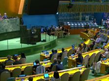 Generalna skuština UN