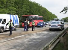 Saobraćajno bilačhipe ando Mladenovco