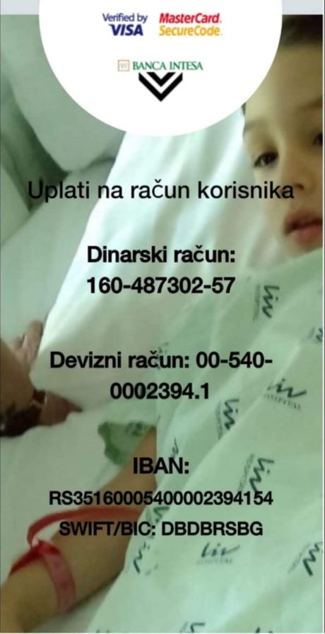 Dinarski i devizni račun