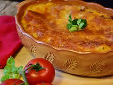 Gibanica od makarona