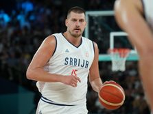 Nikola Jokić