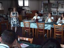 Letnja škola romskog jezika