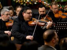 Simfonisjki orkestar