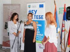 Paluni Konferencija kotar UNOPS