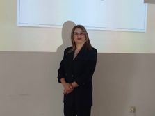 Odbrana doktorata - Jelena Jovanović