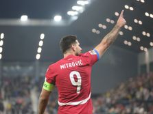 Mitrović
