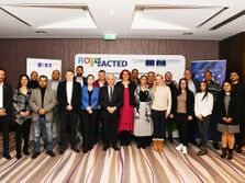 Paluni konferencija - ROMACTED II