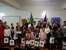 Dive e romane muzikake