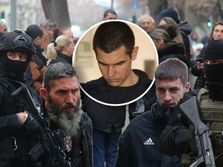 Suđenje kotar Uroš Blažić