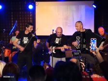 Muzikano festivali: FRKA