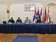 Nacionalno konzilo e Romengo