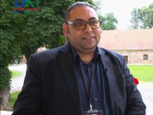 Aleksadnar Nedeljković