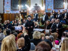 Koncerto kotar Subotičko simfonijsko orkestro