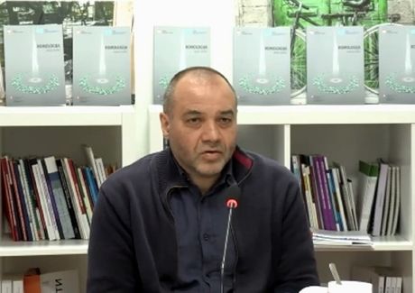 Branko Đurić