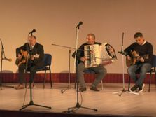 Romani Manifestacija