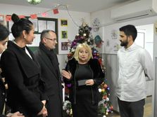 Teren, Nacionalni savet