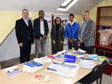 Biblioteka - Gračanica